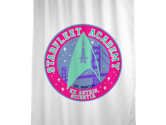 Starfleet Academy Varsity