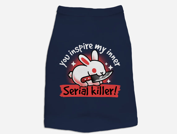 Serial Killer Bunny