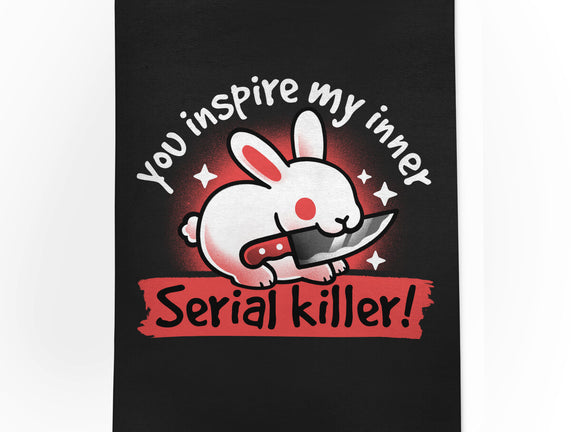 Serial Killer Bunny