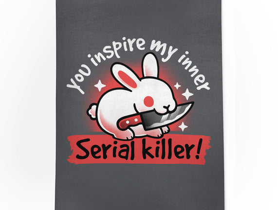 Serial Killer Bunny