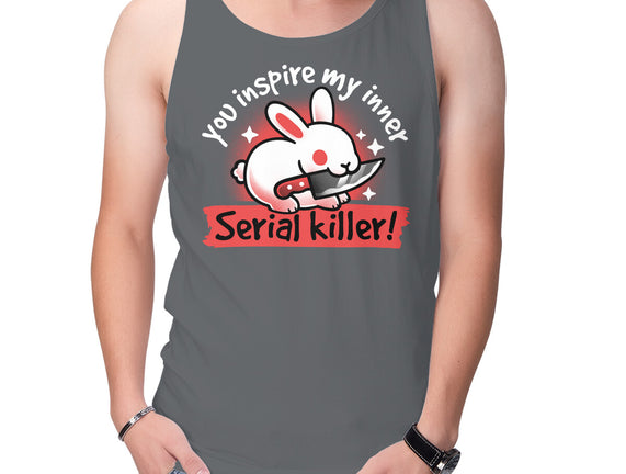 Serial Killer Bunny