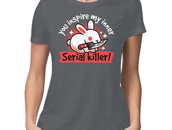 Serial Killer Bunny