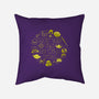 May The 4th-None-Removable Cover-Throw Pillow-xMorfina