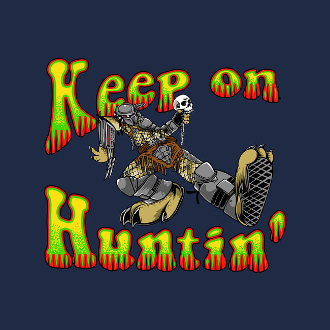 Keep On Huntin-Mens-Premium-Tee-joerawks