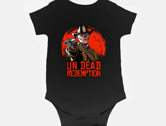 Undead Redemption