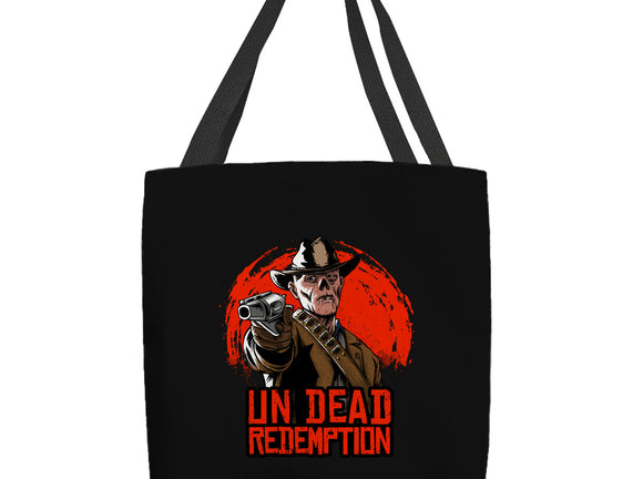 Undead Redemption