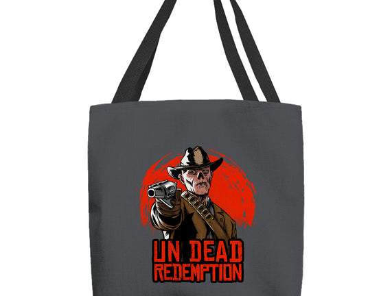 Undead Redemption