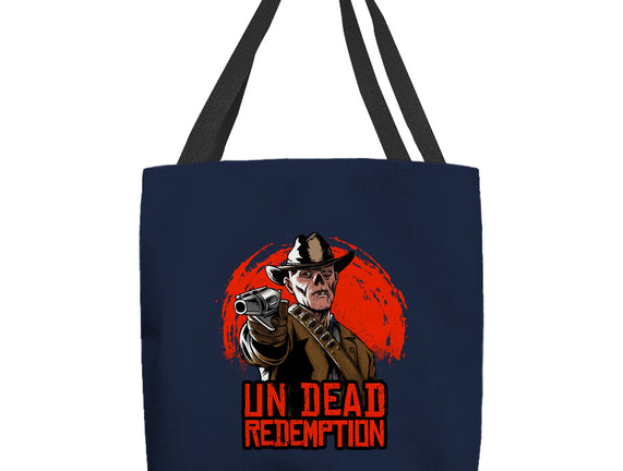 Undead Redemption