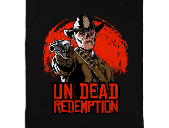 Undead Redemption