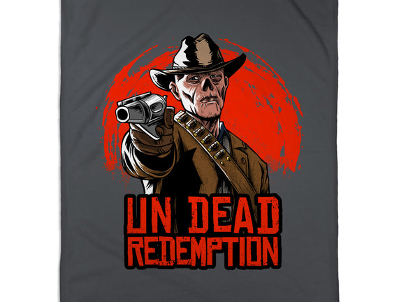 Undead Redemption