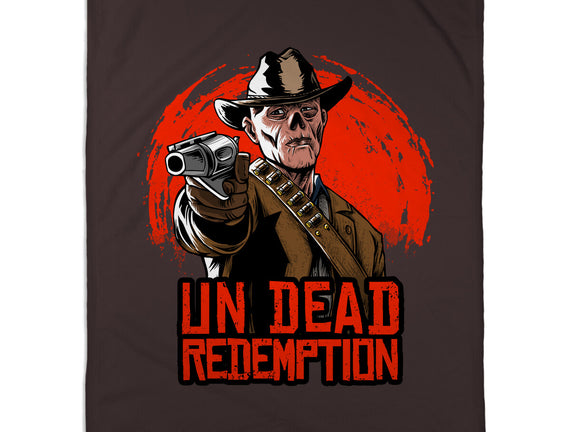 Undead Redemption