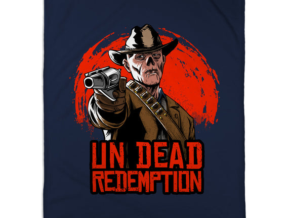 Undead Redemption