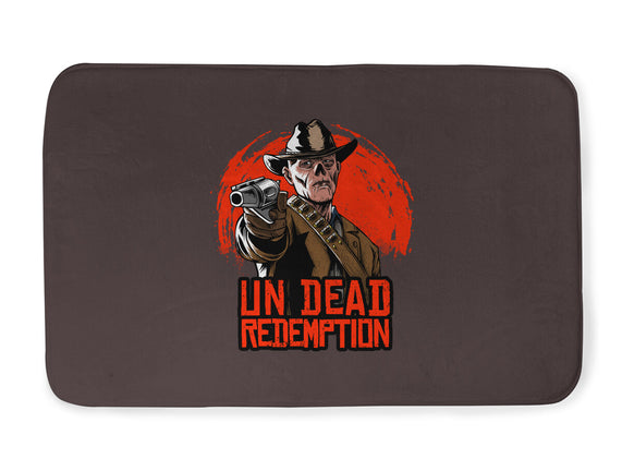 Undead Redemption