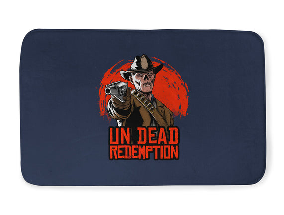 Undead Redemption