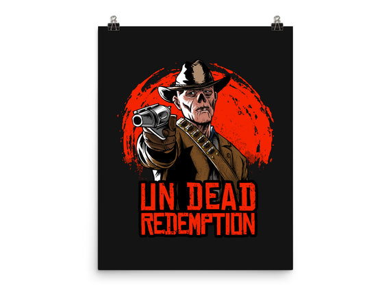 Undead Redemption