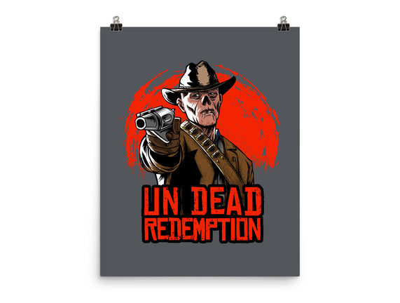 Undead Redemption