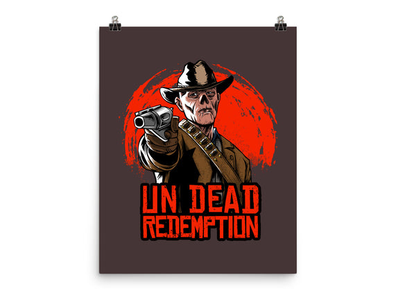 Undead Redemption