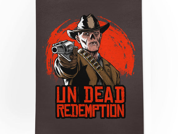 Undead Redemption