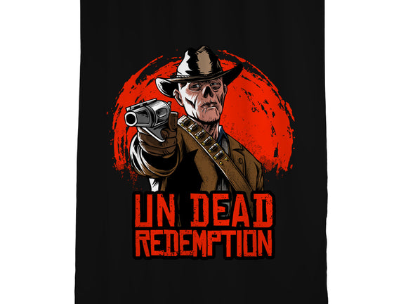 Undead Redemption