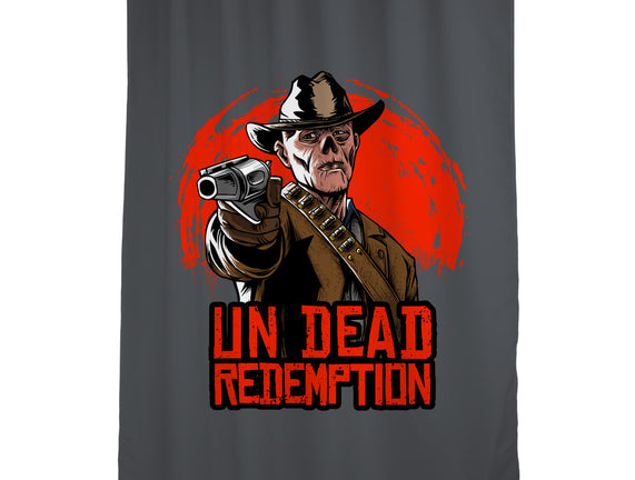 Undead Redemption