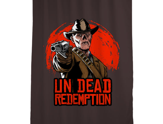 Undead Redemption