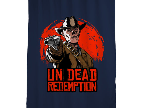 Undead Redemption