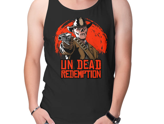 Undead Redemption