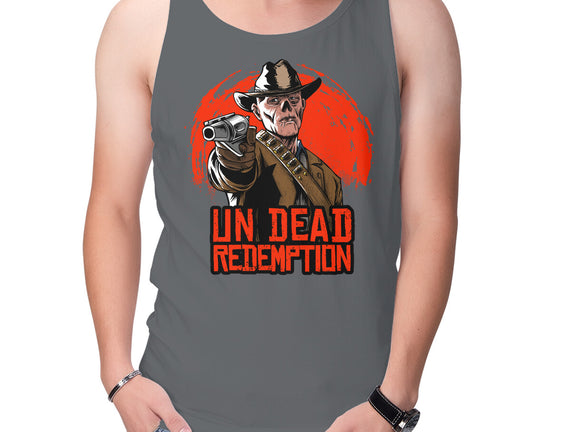 Undead Redemption