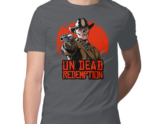 Undead Redemption