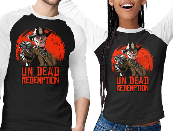 Undead Redemption