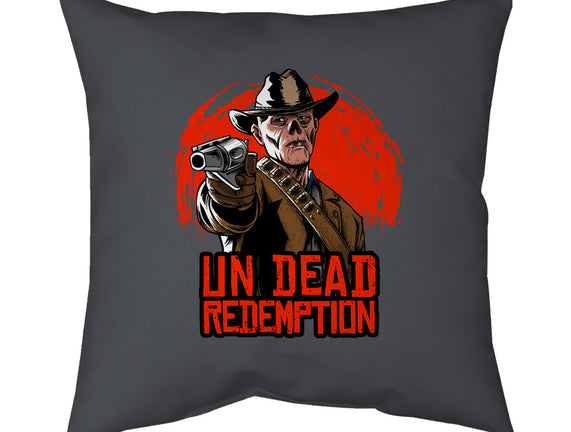 Undead Redemption