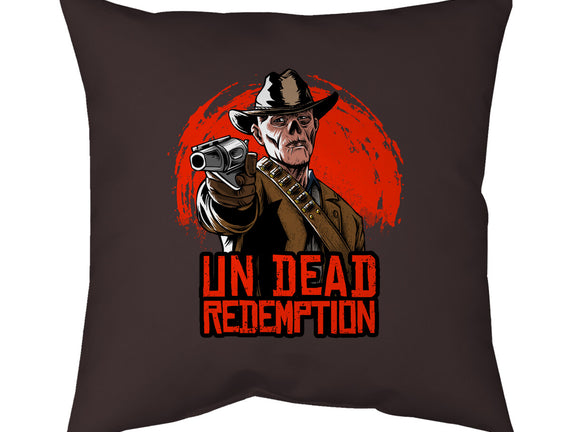 Undead Redemption