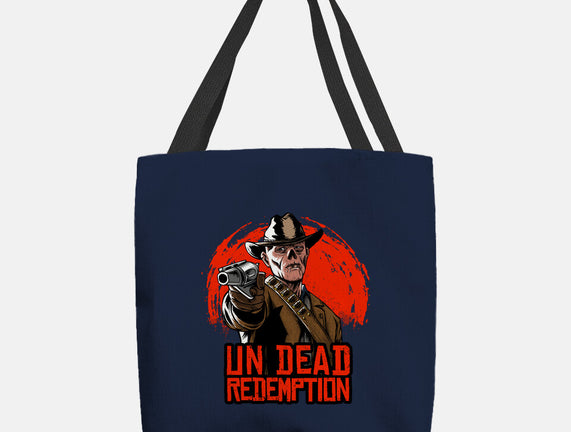 Undead Redemption