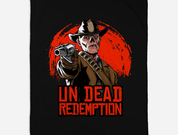 Undead Redemption