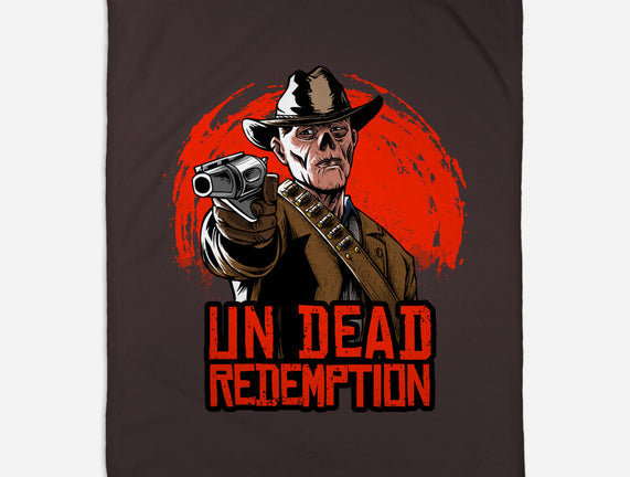 Undead Redemption