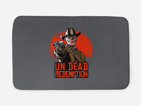 Undead Redemption