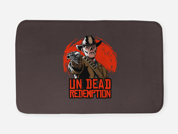 Undead Redemption