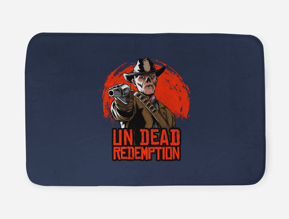 Undead Redemption