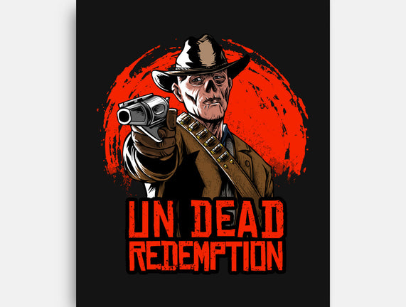 Undead Redemption