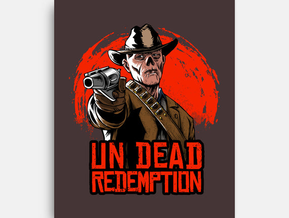 Undead Redemption