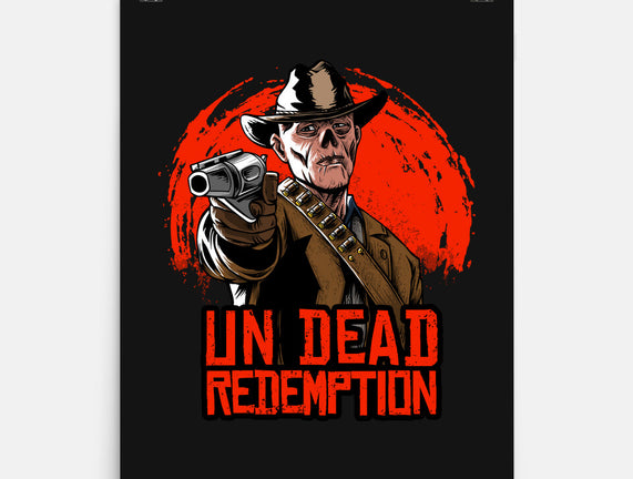 Undead Redemption