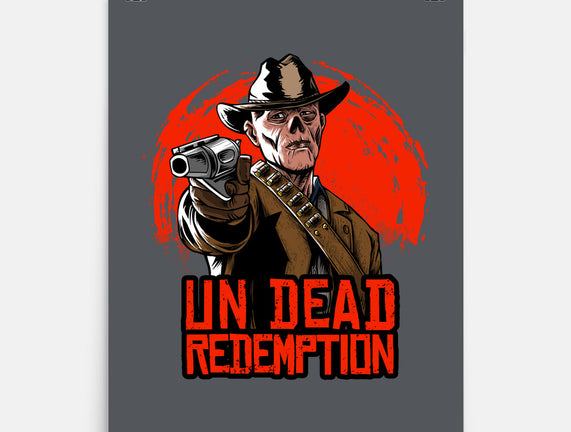 Undead Redemption