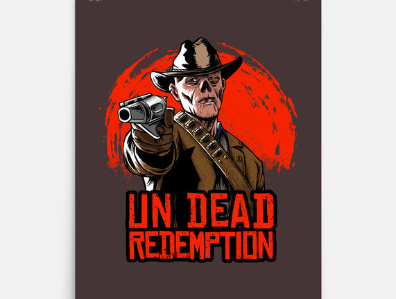 Undead Redemption