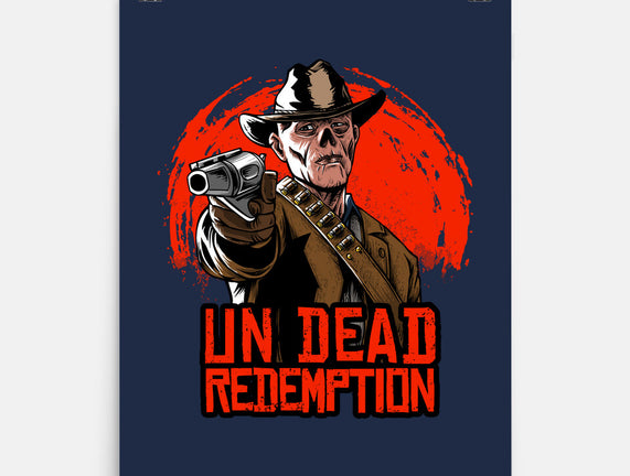 Undead Redemption