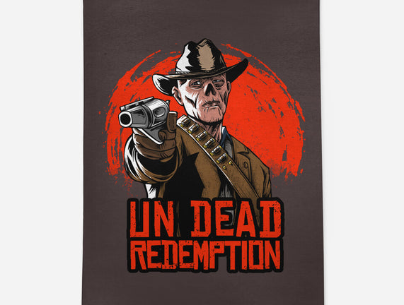 Undead Redemption