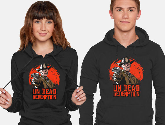 Undead Redemption