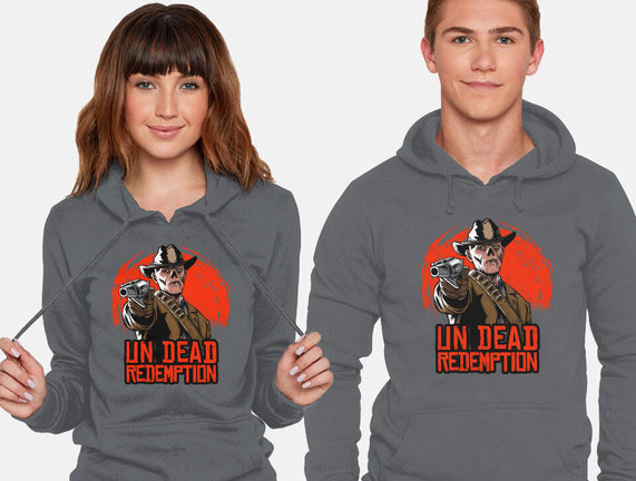 Undead Redemption