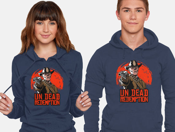 Undead Redemption