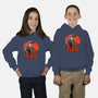 Undead Redemption-Youth-Pullover-Sweatshirt-joerawks