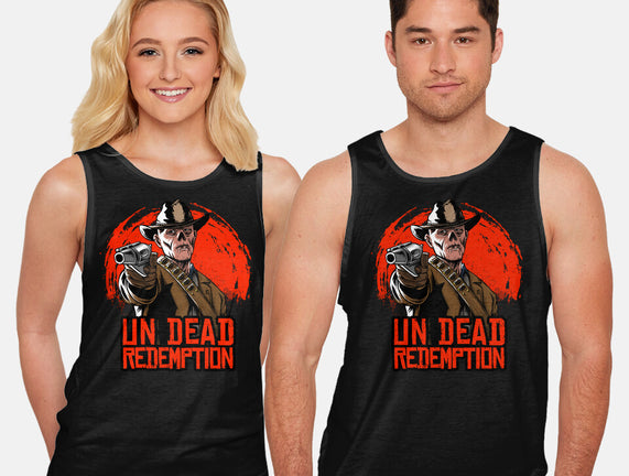 Undead Redemption